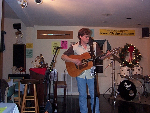 23rd Psalm 1-21-2004 10-57-13 PM